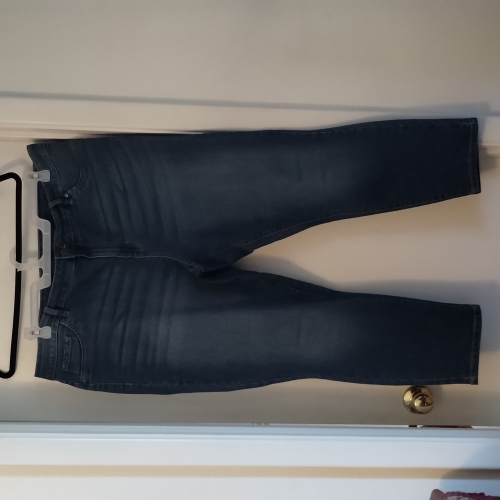 Jeans d. Jeans